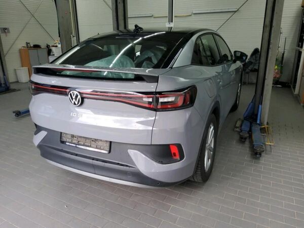 Volkswagen ID.5 Pro Performance NAVI LED WÄRMEPUMPE KEYLESS bild 4