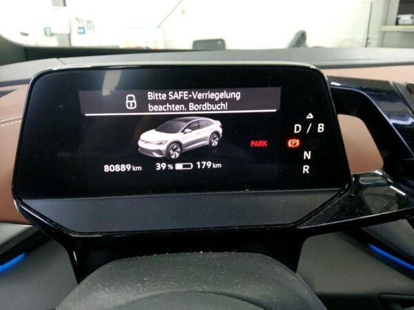 Volkswagen ID.5 Pro Performance NAVI LED WÄRMEPUMPE KEYLESS bild 6
