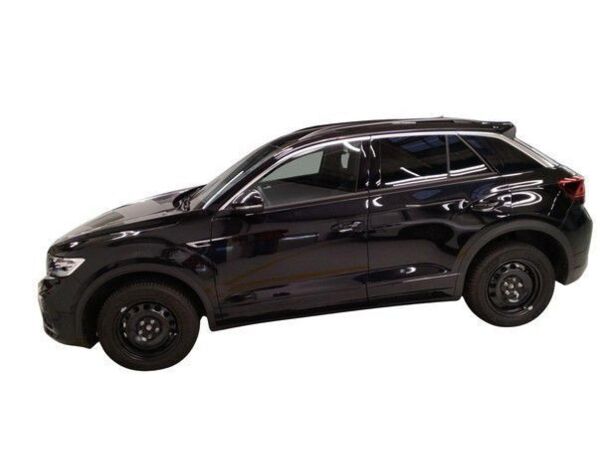 Volkswagen T-Roc 2.0 TSI R-Line 4Motion Navi IQ.LIGHT - LED-Matrix-Scheinwerfer Rückfahrkamera bild 2