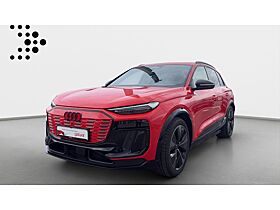 Audi SQ6 e-tron S-LINE*MATRIX*HUD*LUFT*PANO*B&O*SHZ