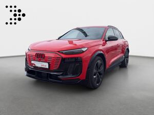 Audi SQ6 e-tron S-LINE*MATRIX*HUD*LUFT*PANO*B&O*SHZ bild 1