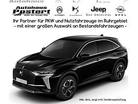 DS Automobiles DS 7 Blue HDI 130 Etoile/Nappaleder DS Automobiles DS 7 Blue HDI 130 Etoile/Nappaleder