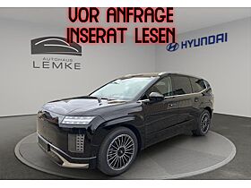 Hyundai IONIQ 9 🔋⚡️PERFORMANCE UNIQ 6-SITZ. RELAX+PANORAMA-EROBERUNGSAKTION🔋⚡️‼️‼️ Hyundai IONIQ 9 🔋⚡️PERFORMANCE UNIQ 6-SITZ. RELAX+PANORAMA-EROBERUNGSAKTION🔋⚡️‼️‼️