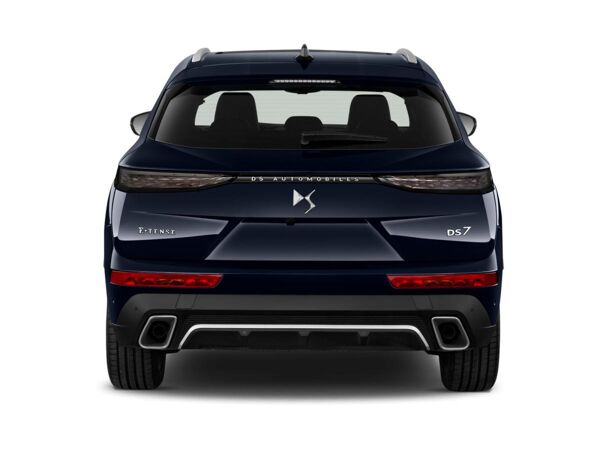 DS Automobiles DS 7 Blue HDI 130 Etoile/Nappaleder bild 7