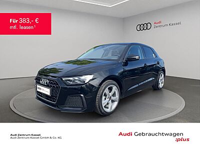 Audi A1 Sportback 30 TFSI LED PDC+ Navi Klima Carplay