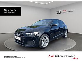Audi A1 Sportback 30 TFSI LED PDC+ Navi Klima Carplay