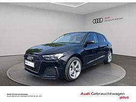 Audi A1 Sportback 30 TFSI LED PDC+ Navi Klima Carplay