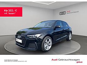 Audi A1 Sportback 30 TFSI LED PDC+ Navi Klima Carplay