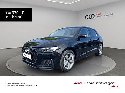 Audi A1 Sportback 30 TFSI LED PDC+ Navi Klima Carplay