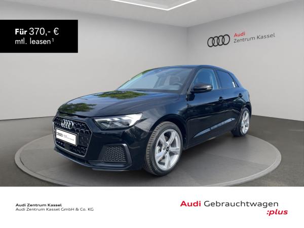 Audi A1 Sportback 30 TFSI LED PDC+ Navi Klima Carplay bild