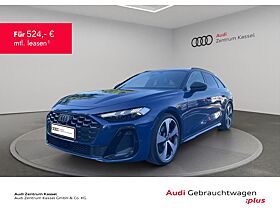 Audi A5 Avant TFSI quattro Matrix AHK Carplay 360°