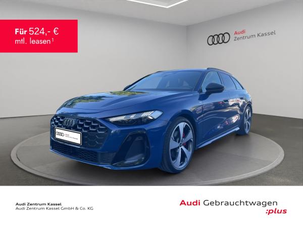 Audi A5 Avant TFSI quattro Matrix AHK Carplay 360° bild