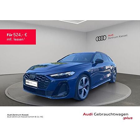 Audi A5 leasen
