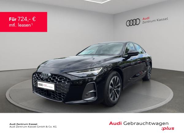 Audi A6 Limousine e-hybrid qu. LED B&O HuD 360° bild
