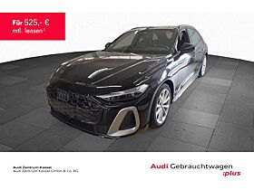 Audi A5 Av. TFSI Matrix B&O HuD AHK Navi Carplay 360°