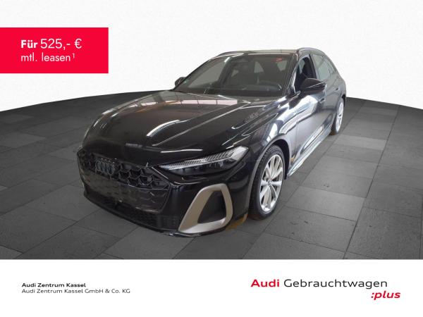 Audi A5 Av. TFSI Matrix B&O HuD AHK Navi Carplay 360° bild