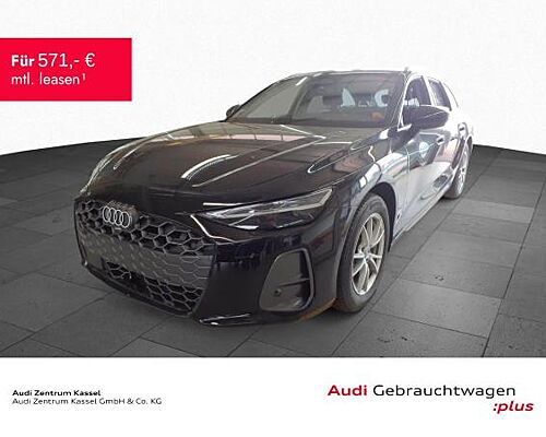 Audi A6 Avant TFSI Matrix B&O HuD Navi Carplay 360°
