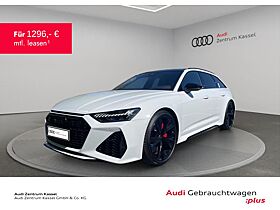 Audi RS6 RS 6 Av 4.0 TFSI qu. Laser B&O Pano HuD AHK 360°