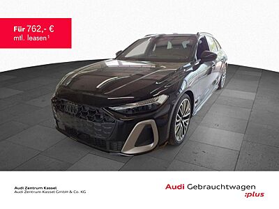 Audi A5 Avant TFSIe qu. Matrix B&O Pano HuD AHK 360°