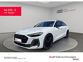 Audi A5 Avant TFSI quattro Matrix B&O AHK HuD 360°