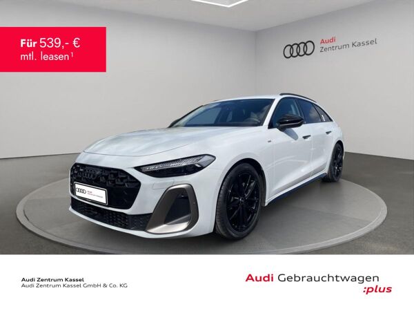 Audi A5 Avant TFSI quattro Matrix B&O AHK HuD 360° bild