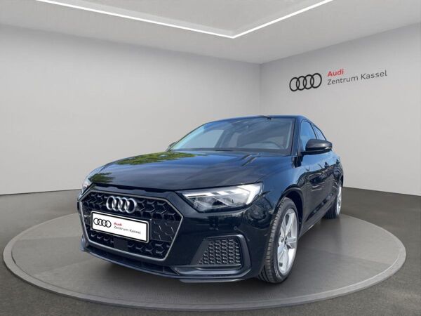 Audi A1 Sportback 30 TFSI LED PDC+ Navi Klima Carplay bild 4