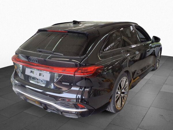 Audi A5 Avant TFSIe qu. Matrix B&O Pano HuD AHK 360° bild 4