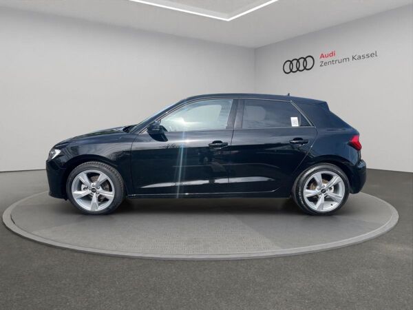 Audi A1 Sportback 30 TFSI LED PDC+ Navi Klima Carplay bild 5