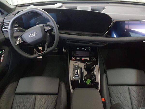 Audi A5 Avant TFSIe qu. Matrix B&O Pano HuD AHK 360° bild 6