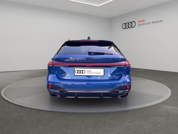 Audi A5 Avant TFSI quattro Matrix AHK Carplay 360° bild 7
