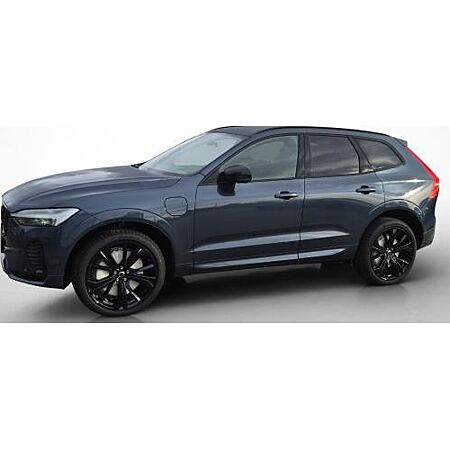 Volvo XC60 leasen