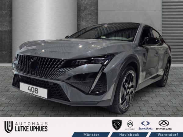 Peugeot 408 Hybrid GT HYBRID 145 *SOFORT VERFÜGBAR* bild