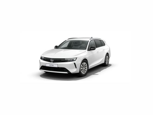 Opel Astra ST Edition inkl. Anhängerkupplung, Sitz-&Lenkradheizung & Allwettereifen bild