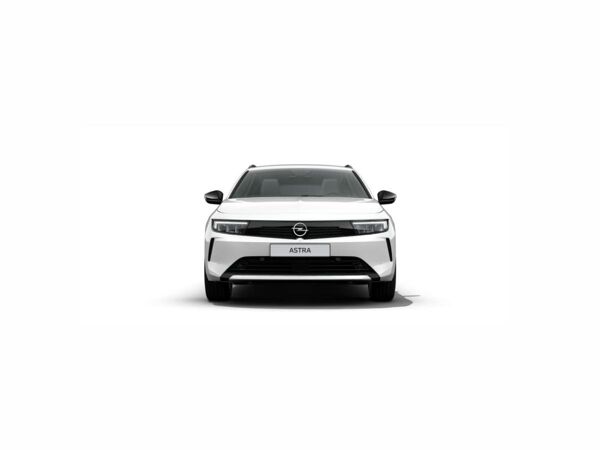 Opel Astra ST Edition inkl. Anhängerkupplung, Sitz-&Lenkradheizung & Allwettereifen bild 3