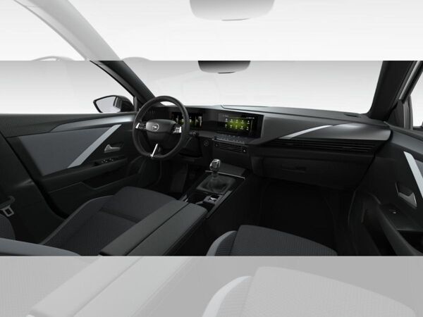 Opel Astra ST Edition inkl. Anhängerkupplung, Sitz-&Lenkradheizung & Allwettereifen bild 5