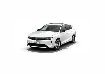 Opel Astra ST Edition inkl. Navi, Sitz-&Lenkradheizung & Allwettereifen