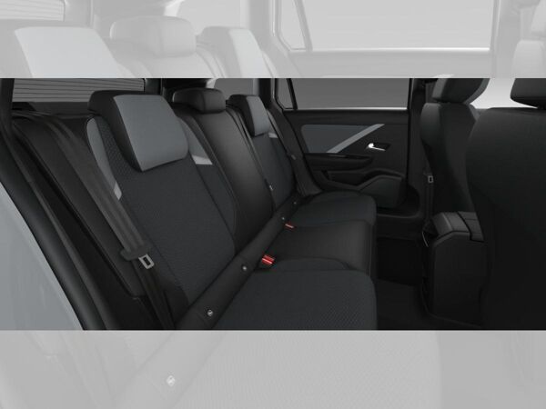 Opel Astra ST Edition inkl. Navi, Sitz-&Lenkradheizung & Allwettereifen bild 6
