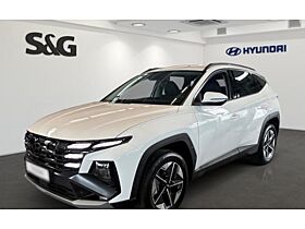 Hyundai TUCSON Trend Hybrid 2WD*SITZHZG*KAMERA*LENKHZG*NAVI*DAB*CARPLAY*