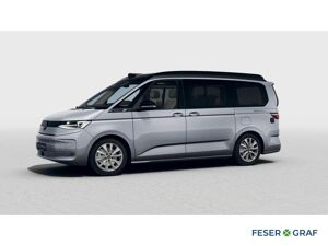 Volkswagen California T7Beach Camper TDI Sofort Verfügbar bild 7
