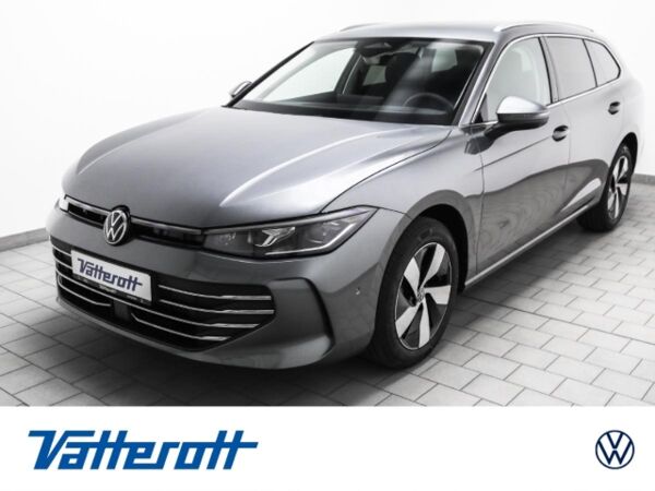 Volkswagen Passat Business 1.5 eTSI DSG Navi HuD Anschlussgarantie bild 1