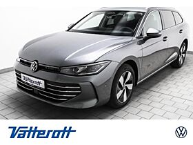 Volkswagen Passat Business 1.5 eTSI DSG Navi HuD Anschlussgarantie Volkswagen Passat Business 1.5 eTSI DSG Navi HuD Anschlussgarantie