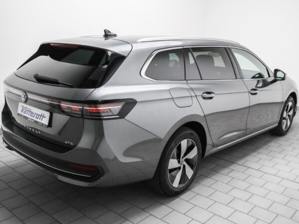 Volkswagen Passat Business 1.5 eTSI DSG Navi HuD Anschlussgarantie bild 5
