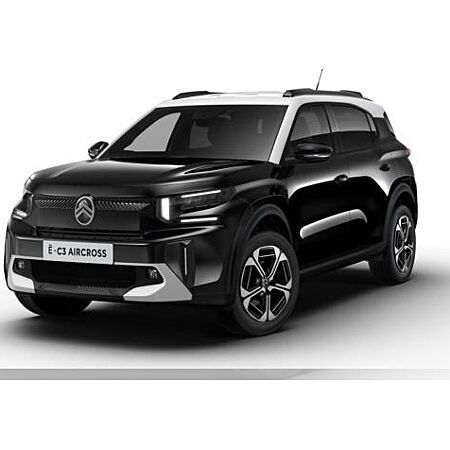 Citroën C3 Aircross leasen