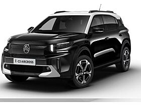 Citroën C3 Aircross Elektromotor 113 Extended-Range MAX