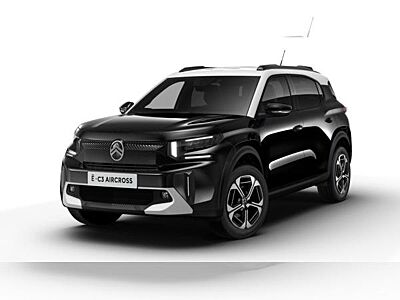 Citroën C3 Aircross Elektromotor 113 Extended-Range MAX