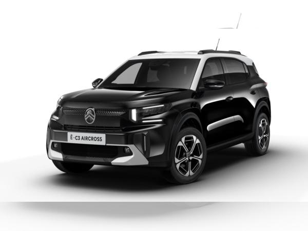 Citroën C3 Aircross Elektromotor 113 Extended-Range MAX bild