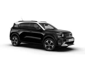 Citroën C3 Aircross Elektromotor 113 Extended-Range MAX bild 2