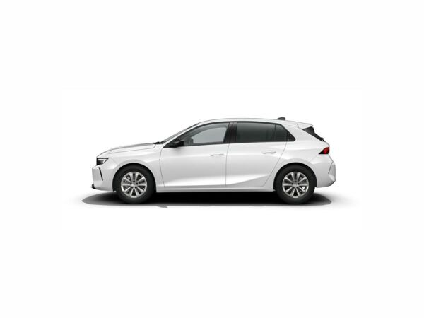 Opel Astra Edition MHEV inkl. Navi, Sitz-&Lenkradheizung & Allwetterreifen bild 2