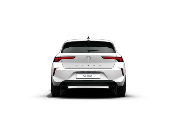 Opel Astra Edition MHEV inkl. Navi, Sitz-&Lenkradheizung & Allwetterreifen bild 4