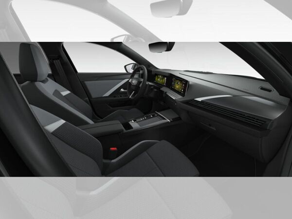 Opel Astra Edition MHEV inkl. Navi, Sitz-&Lenkradheizung & Allwetterreifen bild 6